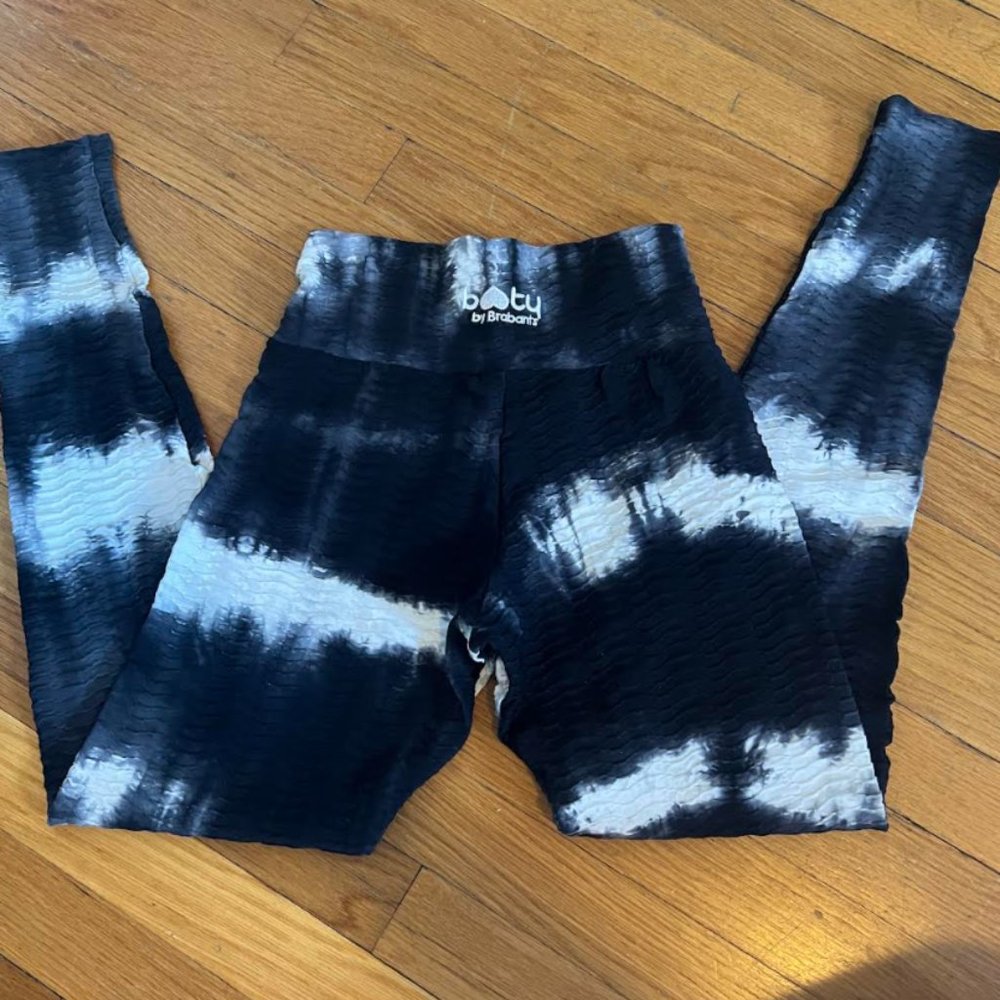 Athletic Leggings